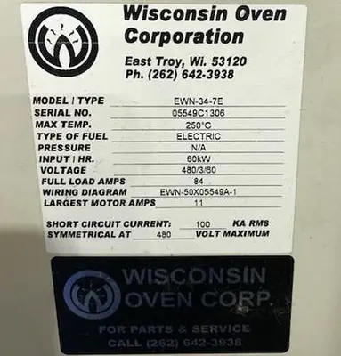 Used 2013 ECM TECHNOLIGIES _UNKNOWN_ Pit Carburizer Furnaces Michigan US | Aucto #1307410