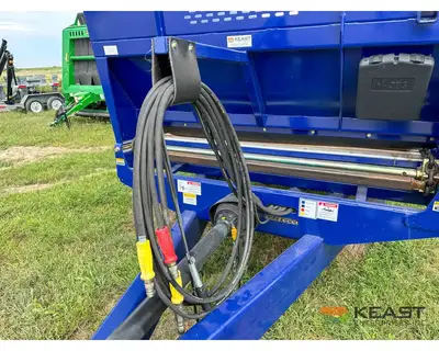 Used JBS _UNKNOWN_ Manure Spreaders Iowa US | Keast Enterprises #1360299