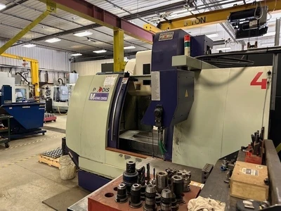 USED 2006 PRODIS PDC-1050L
