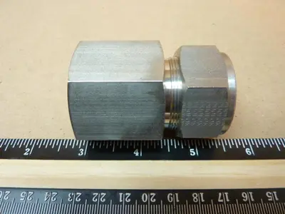 NEW DUOLOK SS-1610-7-16