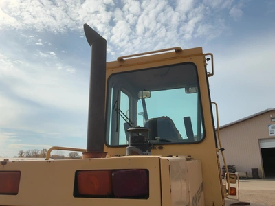 Used JOHN DEERE 344E Wheel Loaders Michigan US | Miedema Asset Management Group #1760259
