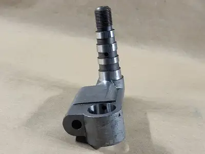 NEW BOART LONGYEAR A697B