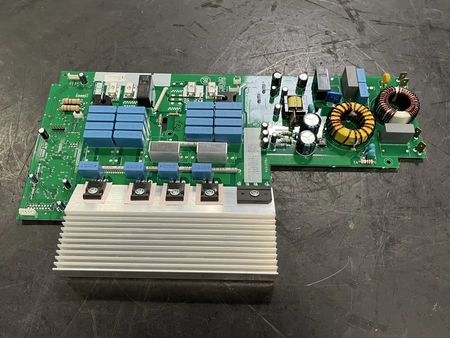 NEW WHIRLPOOL W10258748