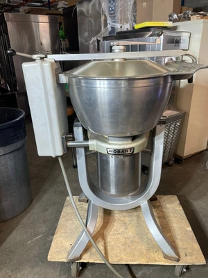 USED Hobart HCM450