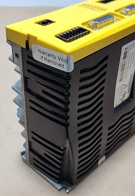 USED Baldor FMH2A03TR-EN23