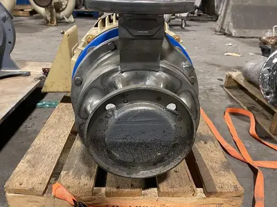 USED GOULDS SSH