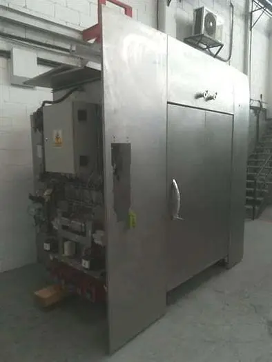 Used HOGNER _UNKNOWN_ Dryers MX | UNION STANDARD EQUIPMENT CO. #133798