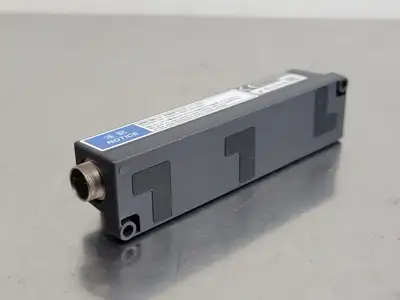 USED KEYENCE CV-S200MU