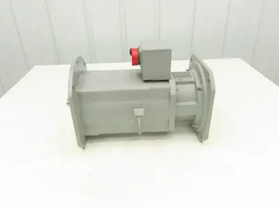 Hoover Electric 13140 Motor Brake 2-Speed 3Hp 3394 RPM 460V 3PH