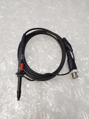 GW INSTEK GTP-060A-2 OSCILLOSCOPE PROBE KIT