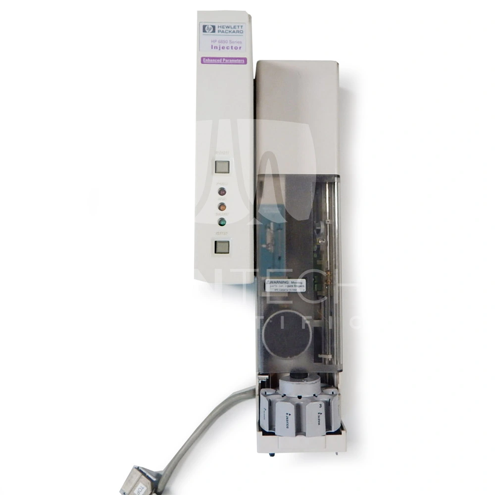Used AGILENT TECHNOLOGIES G1513A Lab Autosamplers New York US | GenTech Scientific #1447446