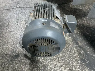 Used US MOTORS HD15P2E Motors (misc) Ohio US | HGR 24 #1287312