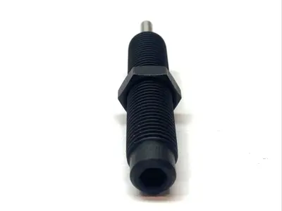 Used Maverick Industrial Sales Miniature Shock Absorber W/ AH14 Stop Absorber Parts (Hydraulics and Pneumatics) Michigan US | Maverick Industrial Sales #1395669
