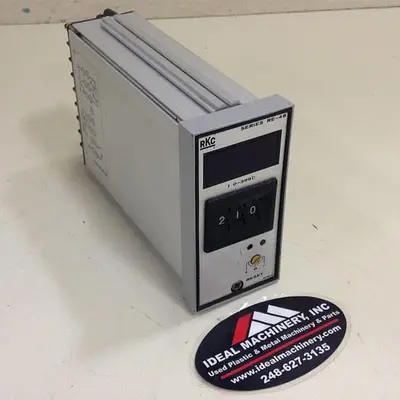 USED RKC RE-48