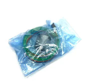USED MEGATRON MINI OPTICAL INCREMENTAL ENCODER