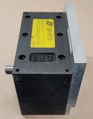 USED COLOMBO FILIPPETTI CF3 65P-4-120 VX