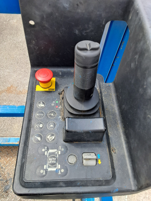 USED 2016 Genie GS-5390 RT