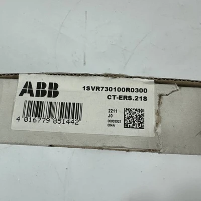 NEW ABB 1SVR730100R0300