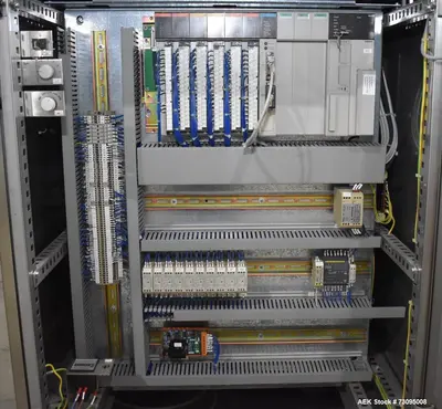 USED FUTURA MG2 FUTURA