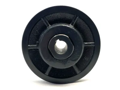USED BROWNING VARIABLE PITCH SHEAVE