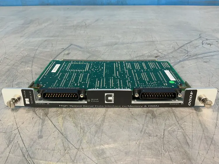 Used UNICO 313025 I/O Boards & Replacement Parts Ohio US | HGR 24 #1457490