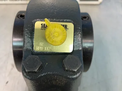 Used SEALMASTER RPB 1122 Tooling & Accessories (Other) Ohio US | HGR 24 #1083794
