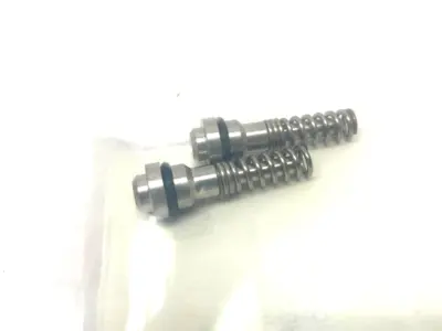 NEW YAMADA PILOT VALVE ASSEMBLY 20/25