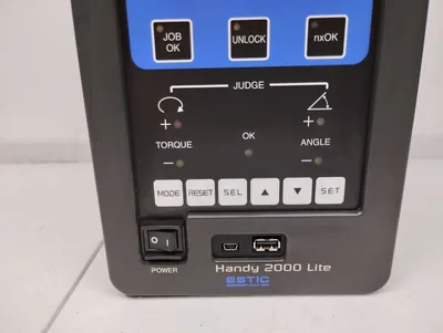 USED Estic EH2-HT40-000NNP