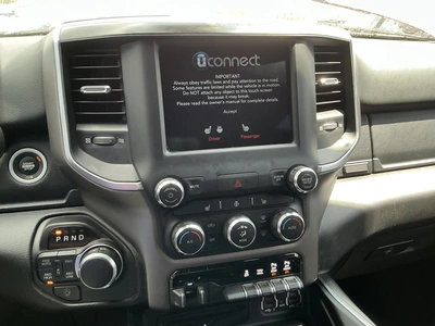 Used 2019 RAM 1500 Pickup Trucks Michigan US | Miedema Asset Management Group #1322347