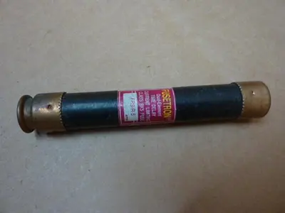 USED FUSETRON FRS-R-5