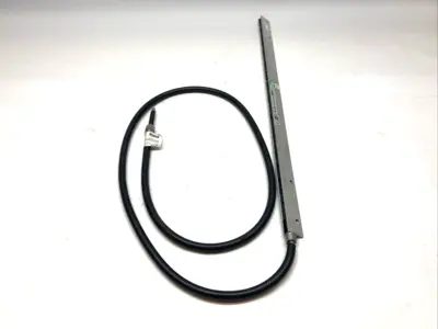 Used Exair Ionizing Bar Gen4 24in Length Electrostatic Air Cleaners Michigan US | Maverick Industrial Sales #1507268