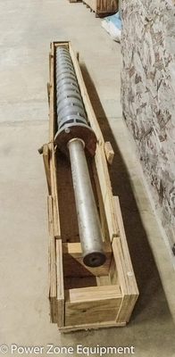USED JOHNSTON 6JK