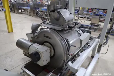 USED STEPHAN TK150 (NEED TO CONFIRM)
