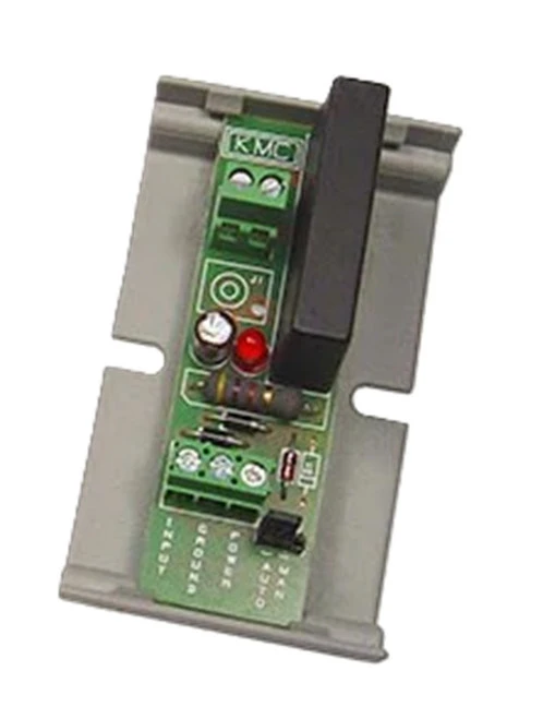 KMC Controls REE-2104 Relay, Solid State Triac, 5A, Single [Refurbished]
