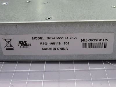 Used LSI _UNKNOWN_ Industrial Controls | OCO Industrial #1737627