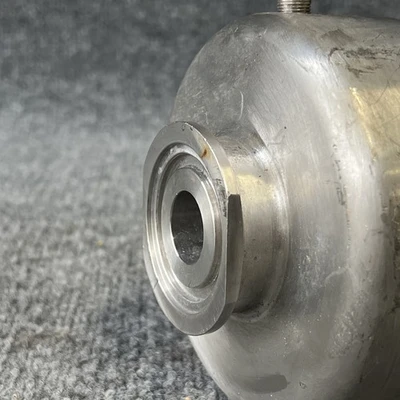 New | in-Stock Tri-Clover 161-30-A20-3-31 Valves/Fittings California US | Davliegogo LLC #1710479