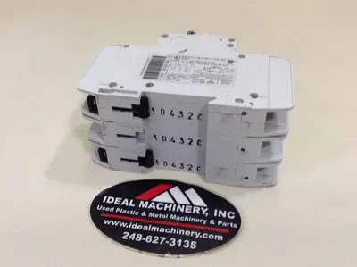USED ALLEN BRADLEY 1489-A3C320 SER A