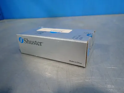 New | in-Stock SHUSTER SUCTFL20516 5CL Tooling & Accessories (Other) Ohio US | HGR 24 #1005905