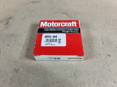NEW FORD BRS-84