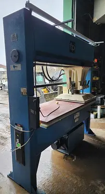 USED 2005 FIPI AF510H