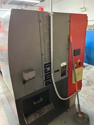 EMCO EMCOTURN 342 Lathes CNC | Asset Exchange Corporation (3)