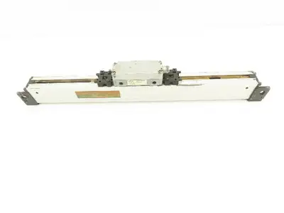 Mitutoyo AT2-N300 Linear Scale 300mm Actuator AT2-N Detector DRO System -READ