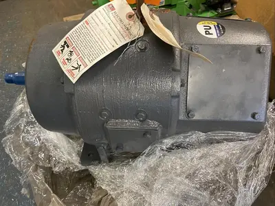USED ALLIS-CHALMERS EN-254A