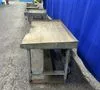 Lyon 34” X 72” Workbench