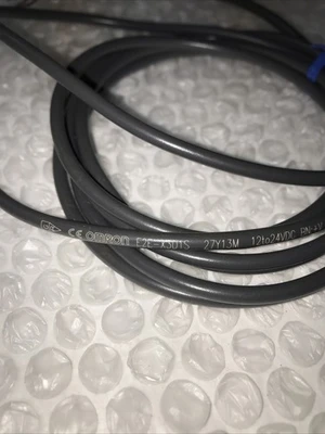 NEW OMRON E2E-X3D1S