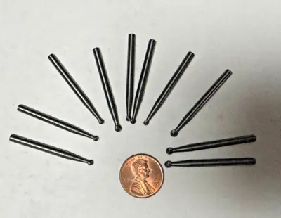 carbide Does Not Apply Tool Bits | Amiron Machinery (1)