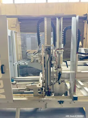 USED WEXXAR 615-T