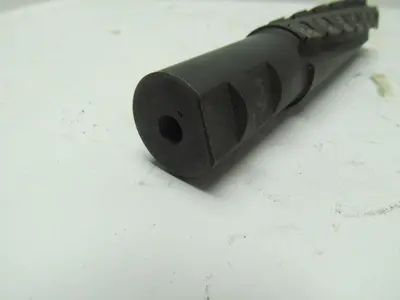 Ingersoll 26W2A1586R02 Max-I-Pex Ball Nose End Mill Cutter 1.500"Cutting Dia