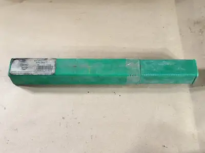 NEW PRECISION TWIST DRILL CO. 020122