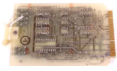 USED EFM 23493-01-01 P.T COMPENSATION BOARD 234930101
